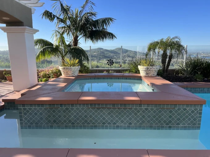 pool image california 2