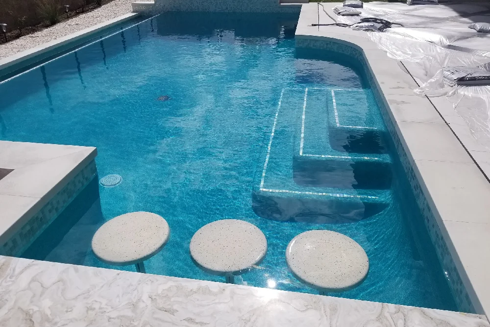 pool remodeling service